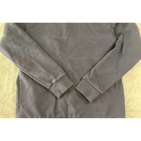 Team Liquid Crest Hoodie Men’s M Blue Colorblock Pullover Sweatshirt Streetwear - Picture 4 of 11